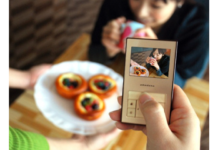 2009-04-01 | 포켓 캠코더 ‘SAL’