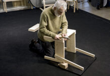 2010-04-13 | 엔초 마리 ‘자급자족 디자인’ 부활