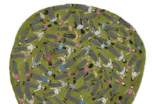 2011-06-14 | 캄파나 형제의 러그 디자인