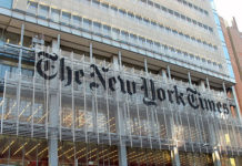 2007-07-12 |〈뉴욕타임스〉의 비범한 간판