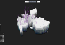 머리카락, 오염의 단서: 2021 베니스건축비엔날레