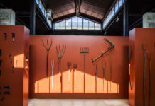 농업에서 발견한 미래