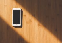 사물이 말을 한다면 #4 노매드, 스마트폰