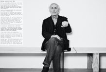 2010-12-08 | 빔 크라우벌 회고전