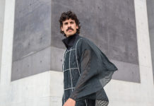 CCTV에 안 잡히는 옷