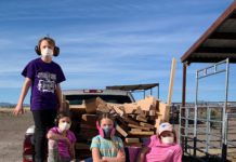 우리가 만든다: 소녀 목공 클럽