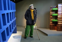 2008-01-03 | 안녕히, 에토레 소트사스