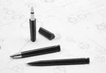 20년 후 구현된 디자인, 센토3(CENTO3)