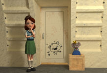 런던 지하 대피소 경험: ‘비밀 대피소 챌린지’