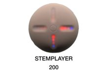 카니예 웨스트, 휴대용 믹싱 플레이어 출시