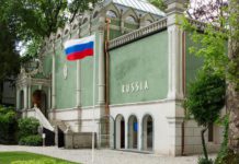 러시아 예술가ㆍ큐레이터 베니스 비엔날레 참가 취소