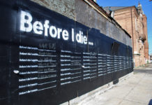 2011-04-11 | 죽기 전에 하고 싶은 것