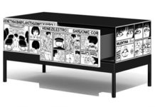 2008-05-02 | 가구로 다시 만나는 그녀, 발렌티나