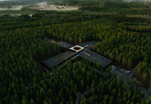 베스트레, 지속가능한 가구 공장 ‘더 플러스’ 오픈