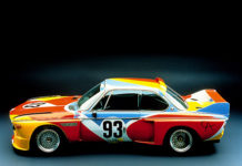 2006-09-15 | BMW 아트카 월드 투어