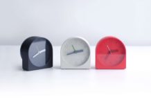 2009-09-30 | 인더스트리얼 퍼실리티의 자명종 시계