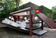 2007-10-12 | 컨테이너 일리 카페