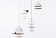 2011-10-18 | 새들에게 만찬을